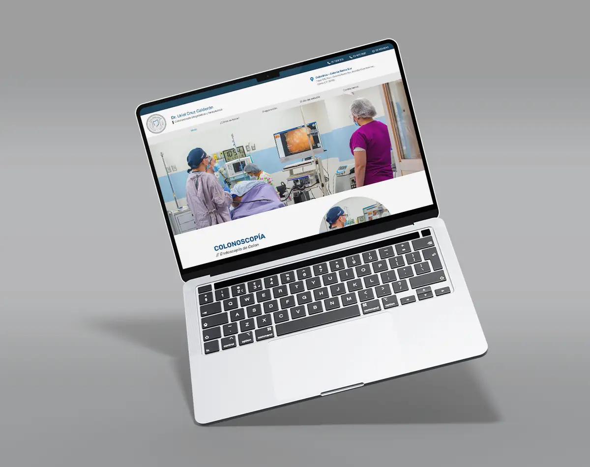 Colonostomía