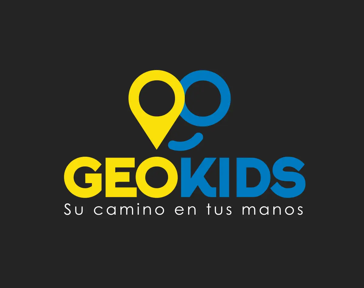 Aplicación Geokids