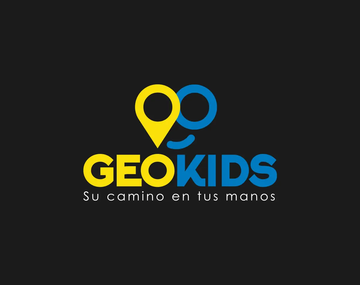 Aplicación Geokids