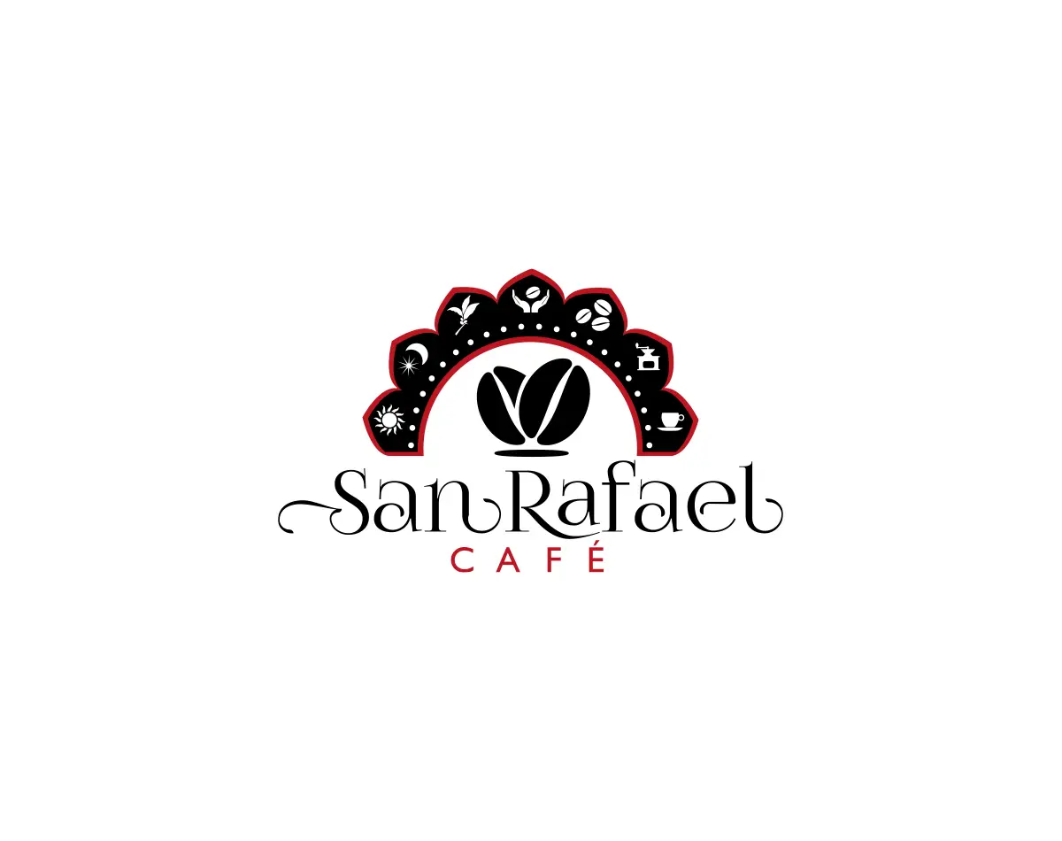 Cafetería y restaurante San Rafael