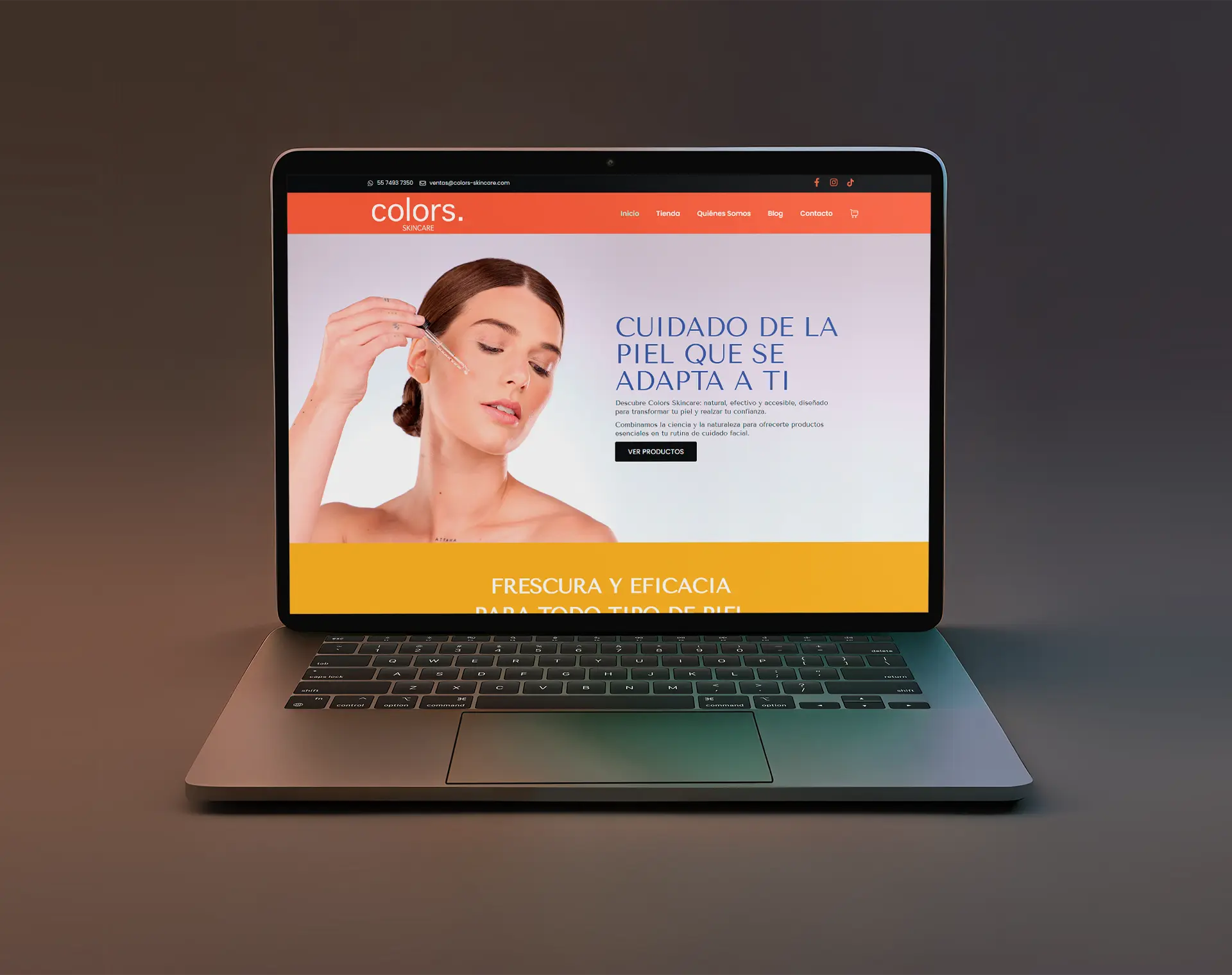 Colors Skincare